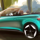 Image for article titled I Don't Need A Volkswagen ID.3 Cabriolet, But I'll Take It